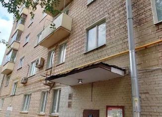 Продажа квартиры студии, 11 м2, Москва, Бутырская улица, Савёловский район