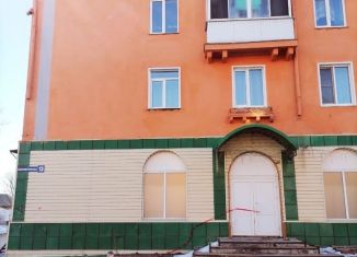 Трехкомнатная квартира на продажу, 64 м2, Салаир, Коммунистическая улица, 13