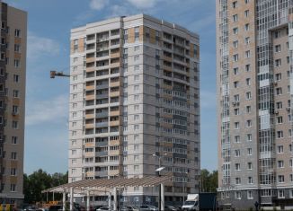 1-комнатная квартира на продажу, 46 м2, Новочебоксарск, улица 10-й Пятилетки, 82