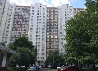 Квартира на продажу студия, 16 м2, Москва, Базовская улица, 10, район Западное Дегунино