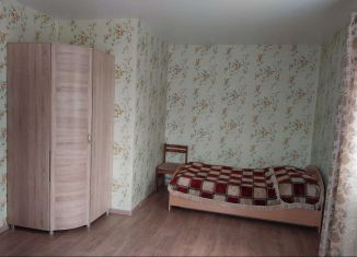 Сдам в аренду однокомнатную квартиру, 32 м2, Нижегородская область, улица Сутырина, 6Б