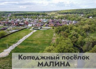 Продажа земельного участка, 8.8 сот., село Старая Ситня, Строительная улица, 24