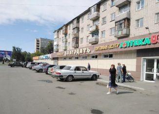 Продажа помещения свободного назначения, 456.6 м2, Барнаул, Новосибирская улица, 36, Индустриальный район