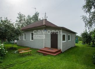 Продам дом, 92.3 м2, Кемерово, Ашхабадская улица, 9