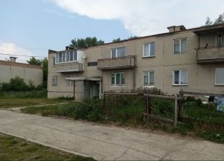 2-комнатная квартира на продажу, 53 м2, деревня Яраткулова, Центральная улица, 19