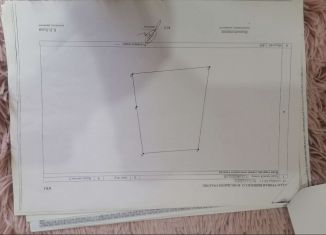 Земельный участок на продажу, 9 сот., село Иваньково, Северная улица