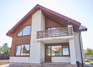 Продам дом, 150 м2, деревня Порошкино, улица Романтиков, 4