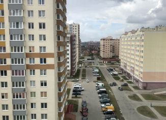 Однокомнатная квартира на продажу, 44.5 м2, Калининград, Кипарисовая улица, 2, ЖК Восток