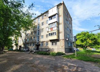 Продажа 3-ком. квартиры, 61.5 м2, станица Кущёвская, Почтовый переулок, 95