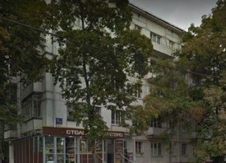 Продается двухкомнатная квартира, 44.2 м2, Москва, Открытое шоссе, 5к2, Бульвар Рокоссовского