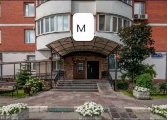 Продам 2-комнатную квартиру, 53 м2, Москва, Веерная улица, 4к2, метро Минская