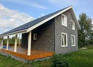 Продажа дома, 112.6 м2, село Диево-Городище, улица Строителей, 10