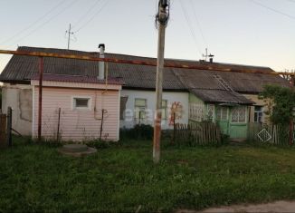 Продажа дома, 39.7 м2, деревня Лутовиново