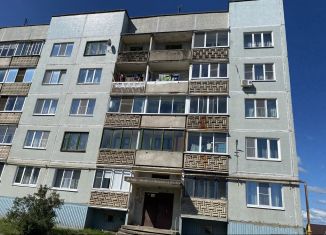 1-ком. квартира на продажу, 33 м2, Новосокольники, Ленинская улица, 56