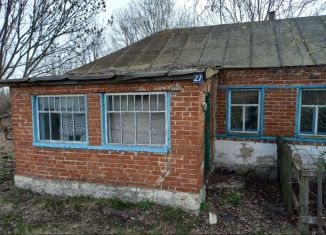 Дом в аренду, 35 м2, Липецкая область, деревня Борки, 34