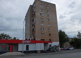 Продажа двухкомнатной квартиры, 45 м2, Свердловская область, Газетная улица, 5