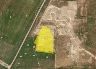 Продажа участка, 471 сот., Суворовское сельское поселение