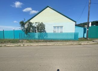 Продажа дома, 160 м2, поселок городского типа Залари, улица Г. Васильева, 14