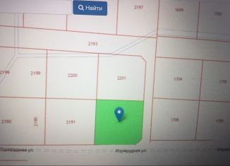 Продаю земельный участок, 6 сот., Уютненское сельское поселение