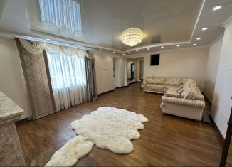 Продается четырехкомнатная квартира, 168 м2, Ставрополь, улица Ленина, 63, Ленинский район