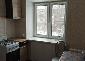 Аренда однокомнатной квартиры, 30 м2, Ярославль, улица Жукова, 30, жилой район Пятёрка