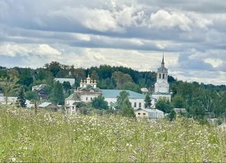 Продажа дома, 63 м2, село Кстинино, Солнечная улица, 7