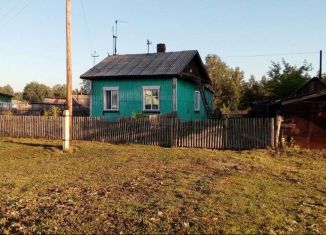 Продажа дома, 51 м2, село Серебрянское