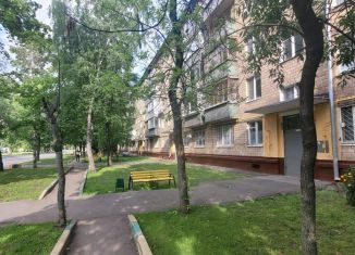 Продается 3-комнатная квартира, 13.9 м2, Москва, Просторная улица, 10к2, район Преображенское