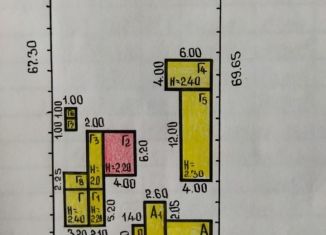 Продажа дома, 72.6 м2, рабочий посёлок Новый Рогачик, Южная улица