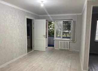 2-комнатная квартира на продажу, 43.5 м2, Грозный, микрорайон Ленгородок, проспект Ахмат-Хаджи Абдулхамидовича Кадырова, 213