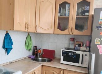 Продается 2-комнатная квартира, 45.9 м2, посёлок городского типа Яшкино, улица Ворошилова