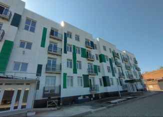 Продам трехкомнатную квартиру, 74.8 м2, Оренбург, Станочный переулок