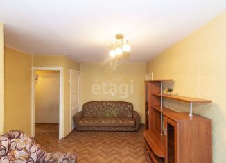 Продажа двухкомнатной квартиры, 43.5 м2, Тюменская область, Колхозная улица, 2