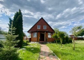 Продаю дом, 230 м2, село Семеновское, улица Черёмушки