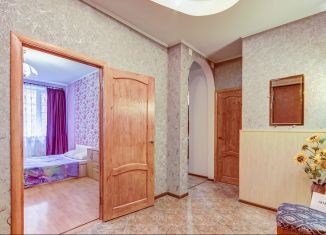 Сдается в аренду 2-комнатная квартира, 70 м2, Санкт-Петербург, проспект Чернышевского, 9, метро Чернышевская