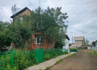 Продам дом, 90 м2, Тулун, улица М. Цветаевой