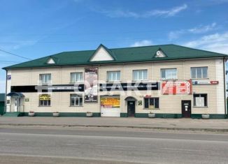 Продается торговая площадь, 1377 м2, Барабинск