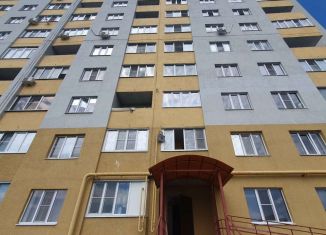 Продается однокомнатная квартира, 38.5 м2, село Новая Усмань, Квартальная улица, 135, ЖК Синее Небо