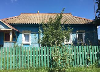 Дом на продажу, 43 м2, Курская область