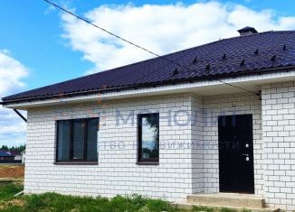 Продажа коттеджа, 115 м2, Нижегородская область