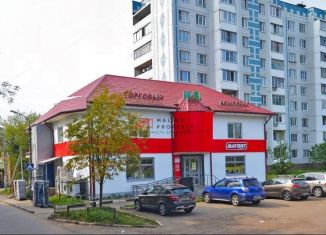 Продажа торговой площади, 468 м2, Солнечногорск, Красная улица, 115