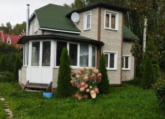 Продажа дома, 105 м2, деревня Мансурово, владение Изыскатель, 6