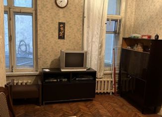 Сдается в аренду 2-комнатная квартира, 37 м2, Санкт-Петербург, набережная канала Грибоедова, 102, муниципальный округ Адмиралтейский