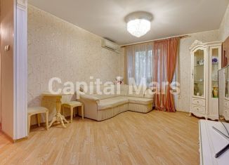 Продам трехкомнатную квартиру, 57 м2, Москва, Ленинский проспект, 85, метро Профсоюзная