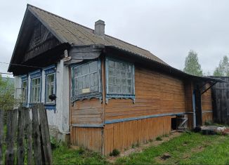 Дом на продажу, 45.3 м2, поселок Мезиновский, улица Ленина