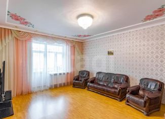 Продается 3-комнатная квартира, 95.6 м2, Вологодская область, улица Прядильщиков, 9