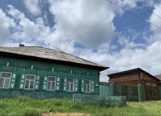 Продаю дом, 79.5 м2, поселок Кутулик, Нагорная улица, 19