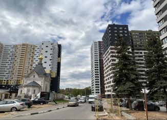 Продам 1-ком. квартиру, 35 м2, Долгопрудный, Парковая улица, 46к1