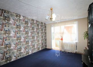 Продажа 3-комнатной квартиры, 57.6 м2, Волгоградская область, проспект Металлургов, 34