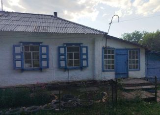 Дом на продажу, 54 м2, село Новониколаевка, улица Балюков, 44